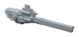 Omnisky III Cannon