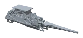 M4A Cannon