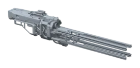 Attrition-5 Repeater