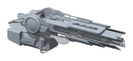 Havoc Scattergun