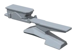 DR Model-XJ1 Repeater