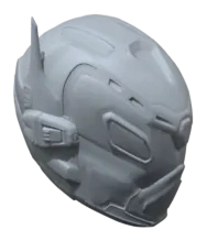 Arden-SL Helmet