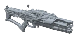 Ravager-212 Twin Shotgun