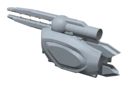 NN-13 Cannon