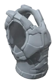 ORC-mkV Core