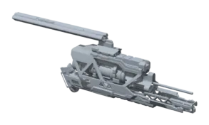 CF-227 Badger Repeater
