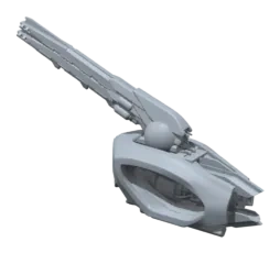 NN-14 Cannon