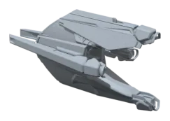 Lightstrike V Cannon
