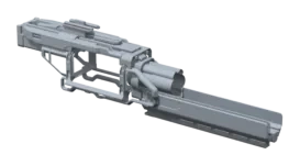 Dominance-3 Scattergun