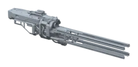 Attrition-4 Repeater