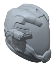 Novikov Helmet