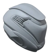 Monde Helmet Daimyo