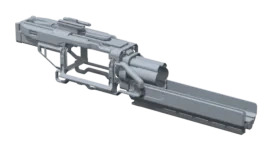 Dominance-2 Scattergun