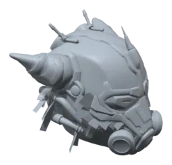 Manticore Helmet