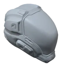 Pembroke Helmet