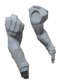 Palatino Arms Moonfall