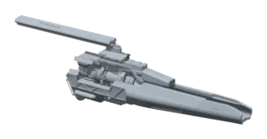 CF-337 Panther Repeater