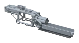 Dominance-1 Scattergun