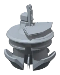 Lancet MH2 Mining Laser
