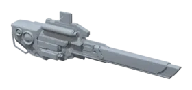 Omnisky XV Cannon