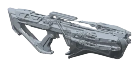 Novian Crossbow