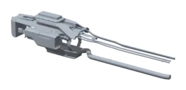 Suckerpunch Cannon