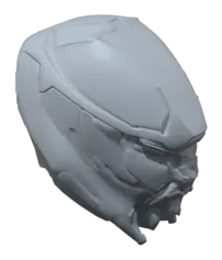 Artimex Helmet Lodestone