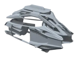 Singe Cannon (S1)