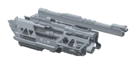CF-447 Rhino Repeater