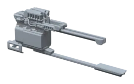 FL-22 Cannon