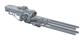 Attrition-6 Repeater