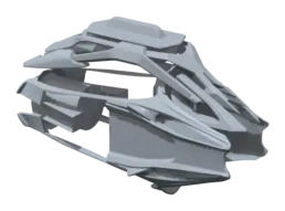 Singe Cannon (S3)