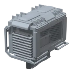 IonWave