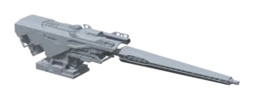 M5A Cannon