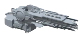 Predator Scattergun