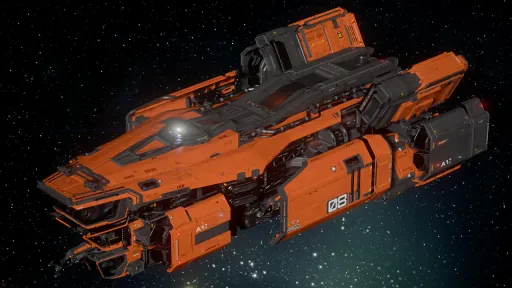 ARGO MOLE