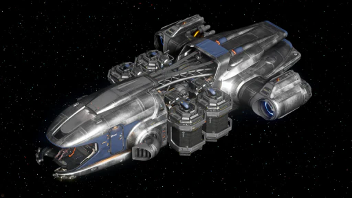 MISC Prospector